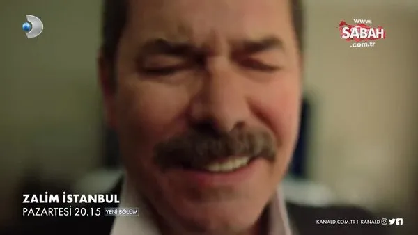 Zalim İstanbul 37. Bölüm Fragmanı yayınlandı! | Video