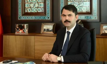 23 Nisan’da 81 ilde Çevre ve Çocuk Şenliği