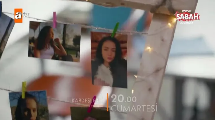 Kardeşlerim 118. Bölüm 2. Fragmanı: 