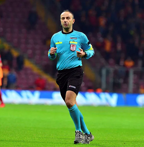 2017/18 sezonunda hakemlerin kazandıkları ücretler