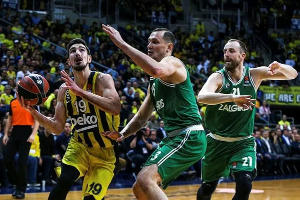 Fenerbahçe Beko'ya ne oldu?