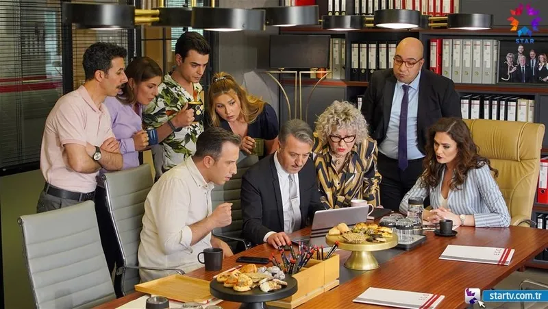 Menajerimi Ara son bölüm izle! Dicle’nin kovulması şok etkisi yaratıyor