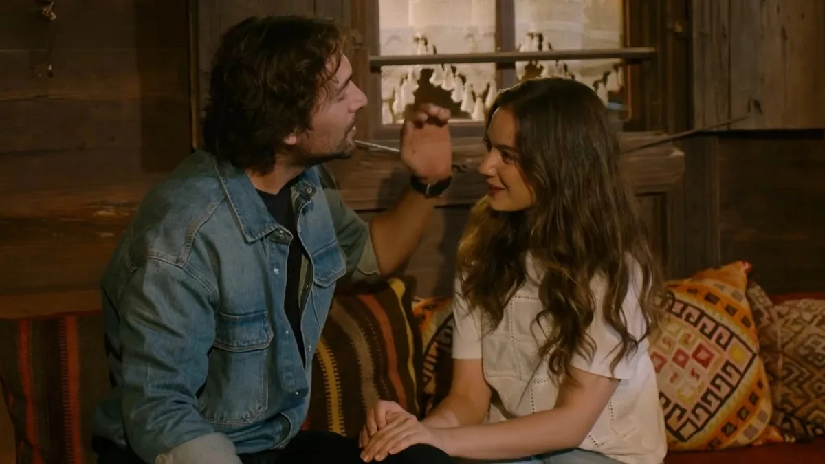 Taşacak Bu Deniz yeni bölüm fragmanı yayınlandı! TRT 1 ile Taşacak Bu Deniz 34. bölüm fragmanı izle