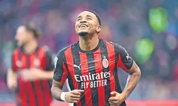 Tedesco’nun adı uçurdu!