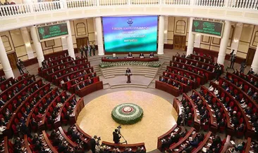 Özbekistan’da hükümet istifa etti