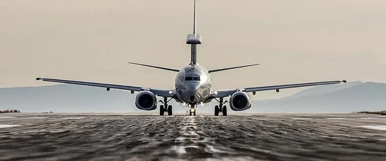 Entegrasyon tamamlandı! Milli Havacılık Endüstrisi Komitesi ile Türkiye....