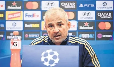 Seçeneklerde yenilmek yok!