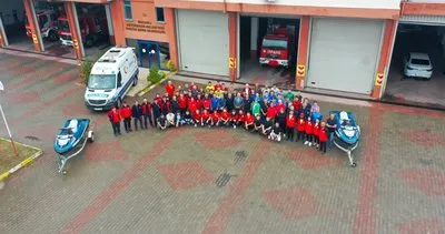 Sahillerin kahramanları hazır kıta #kocaeli Sahillerin kahramanları hazır kıta #kocaeli