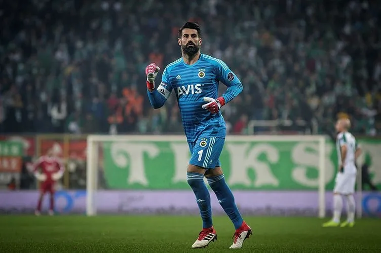 Fenerbahçe’den tarihi Gustavo kararı!