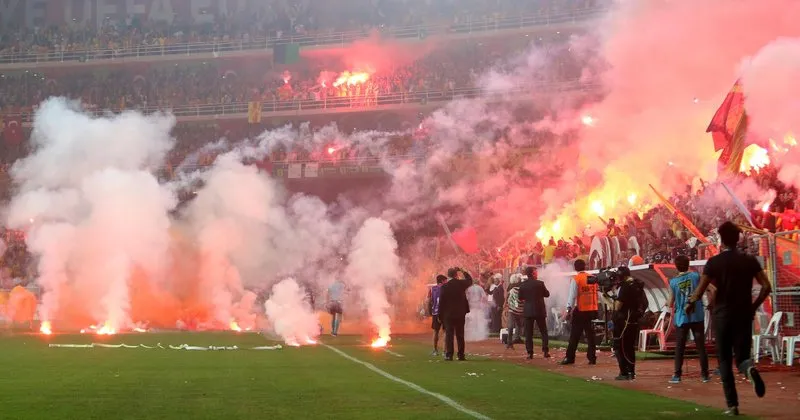 Final Macinin Antalya Ya Faturasi Agir Oldu Spor Haberleri