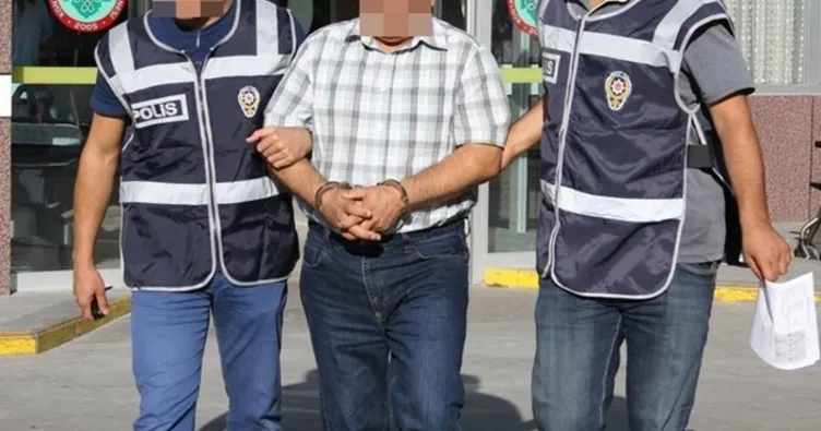 Son dakika: Tekirdağ’da FETÖ operasyonu