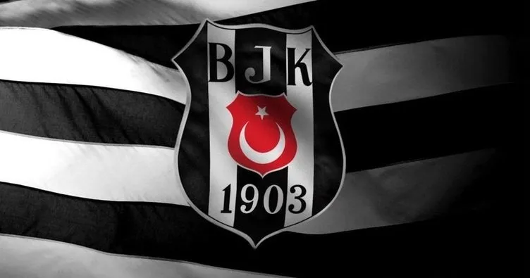Beşiktaş’ın yeni forma göğüs sponsoru belli oldu!