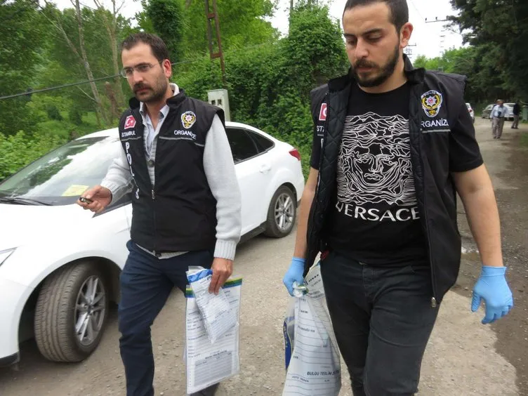 Sedat Şahin gözaltına alındı