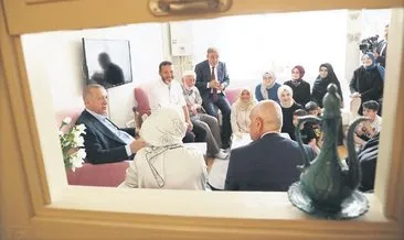 Başkan Erdoğan’ı evinde ağırlayan Yeşilyurt ailesi: Heyecan ve azimle hizmet için çalıştığını bir kez daha gördük #ordu Başkan Erdoğan’ı evinde ağırlayan Yeşilyurt ailesi: Heyecan ve azimle hizmet için çalıştığını bir kez daha gördük #ordu