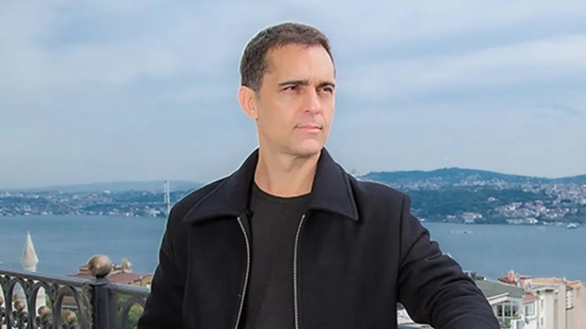 La Casa de Papel’in yıldızı Pedro Alonso O’choro Gazze için sesini yükseltti La Casa de Papel’in yıldızı Pedro Alonso O’choro Gazze için sesini yükseltti