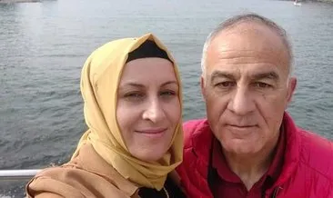 Kıskançlık krizi cinayetle bitti #bartin