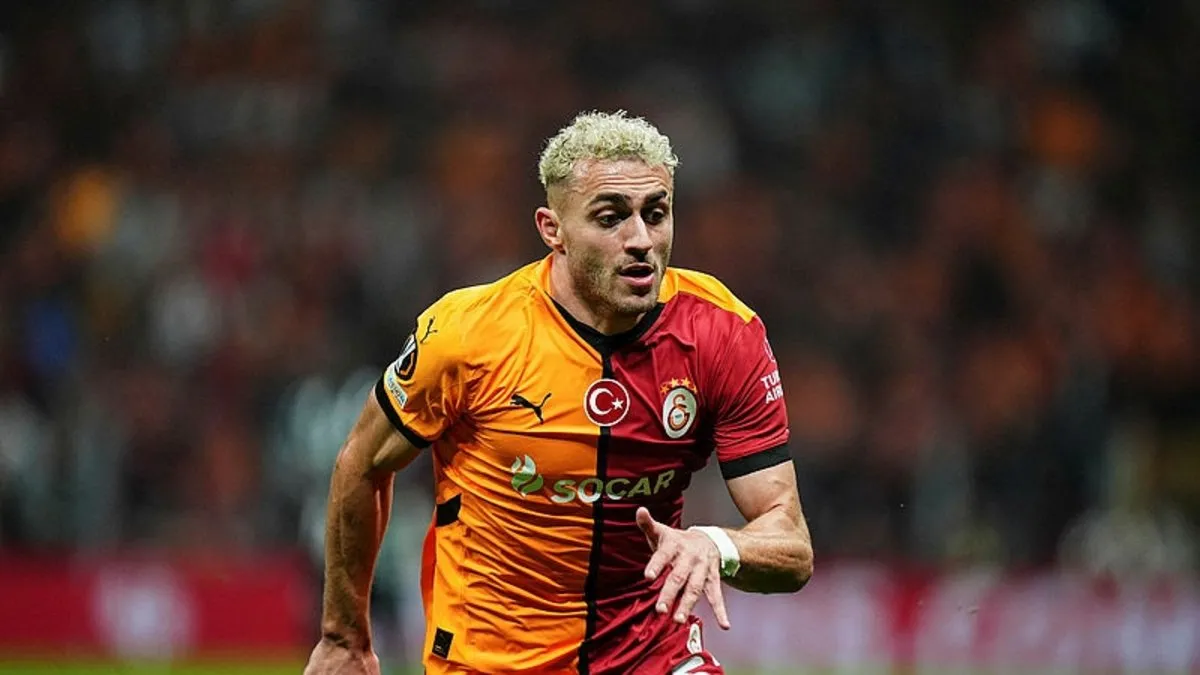 Barış Alper Yılmaz açıklaması: