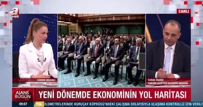 Zam mesaisi başladı! İşte ekonomide atılacak adımlar | Video