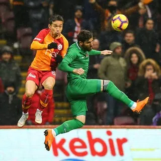 Galatasaray-Akhisarspor TFF Süper Kupa maçının tarihi ve yeri belli oldu