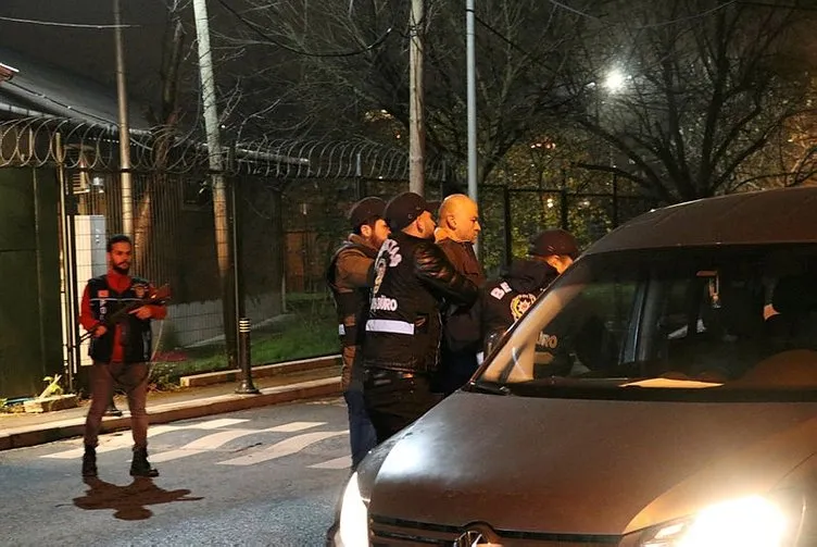 Gözaltına alınan Murat Özdemir’den son dakika haberi geldi! Murat Özdemir kimdir?