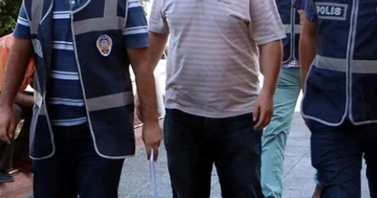 Aranan 2 FETÖ şüphelisi Nevşehir’de yakalandı