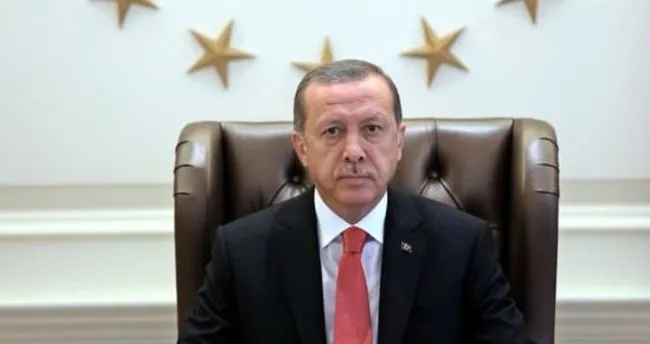 MGK, Cumhurbaşkanı Erdoğan başkanlığında toplandı
