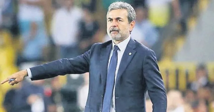 Gözler Yıldırım’da hoca %90 Kocaman