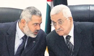 ‘Türkiye Hamas ve El Fetih’i birleştirecek’