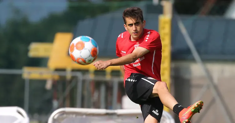 Fenerbahçe’den Stuttgart’a Ömer Faruk Beyaz’a lisans şoku