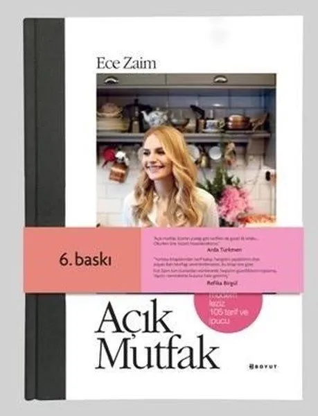 Acik Mutfak Kultur Sanat Haberleri