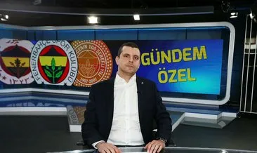 Fenerbahçe’den çok sert Galatasaray açıklaması!