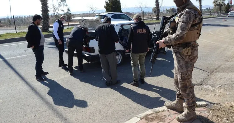 PKK’ya 15 Şubat operasyonu! 15 kişi gözaltına alındı
