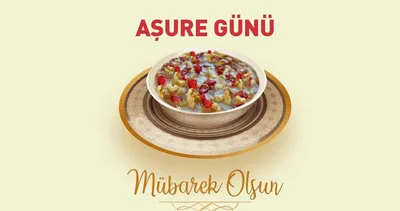 2025 Aşure Günü Mesajları: Dualar, Hadisler ve Görsellerle 10 Muharrem İçin Anlamlı Paylaşımlar!