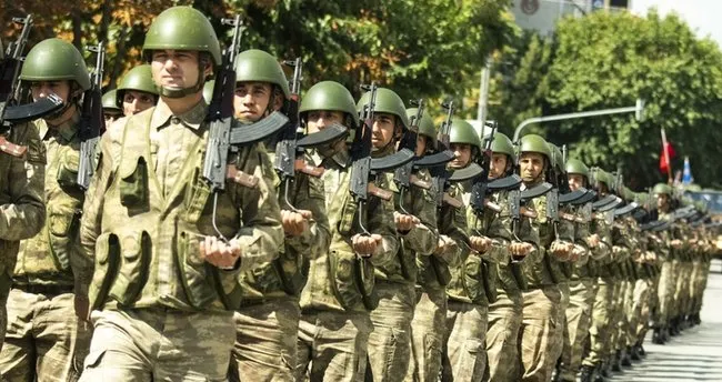 Askerlik Yerleri Icin Tarih Belli Oldu 2021 Kasim Askerlik Yerleri Belli Oldu Mu Ne Zaman Aciklanacak Kasim Celbi Ve Sevk Tarihleri Ile Askerlik Yerleri Son Dakika Spor Haberleri