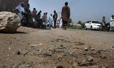 Pakistan’da silahlı saldırganlar 3 işçiyi öldürdü