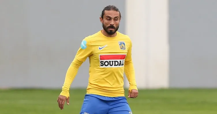 Halil Akbunar, Eyüpspor’a transfer oldu