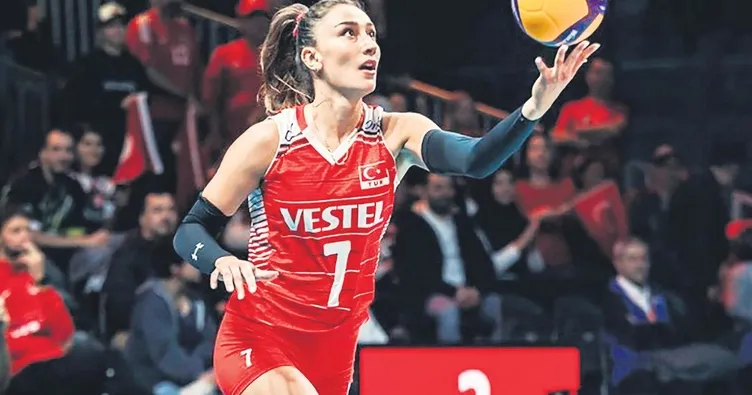 Milli yıldız Hande Baladın: Can güvenliğim yok çok korkuyorum