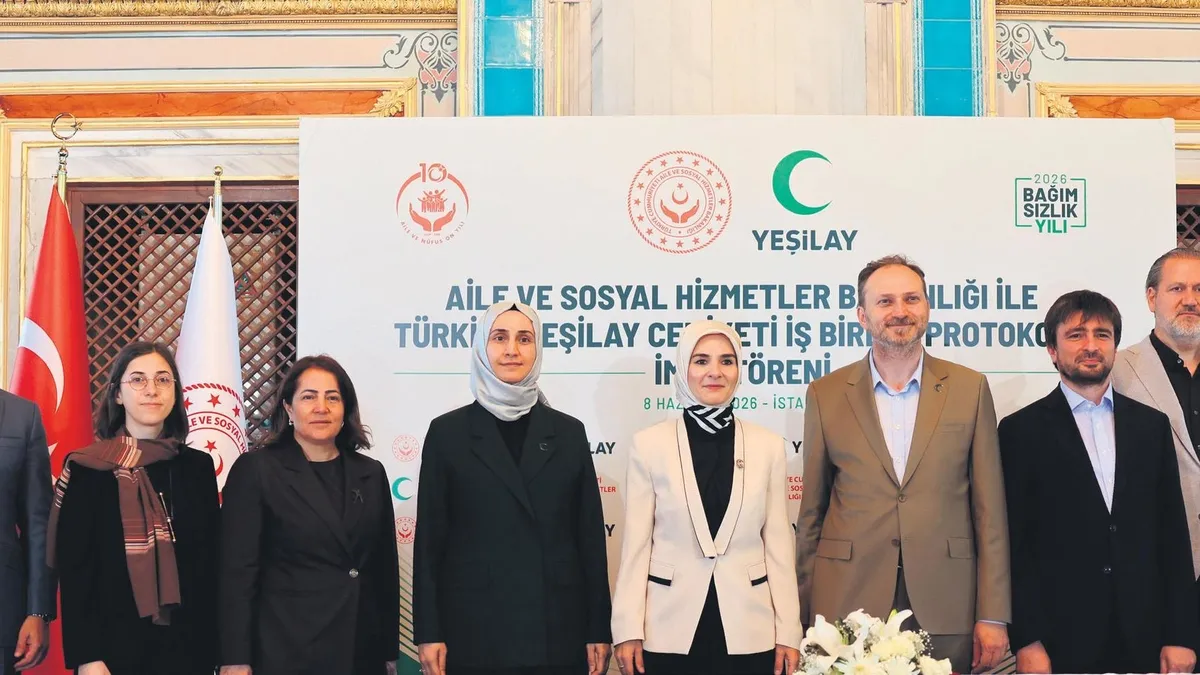 Bireysel değil aile merkezli bağımlılık koruması