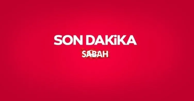 Ekipler olay yerine koşuyor!