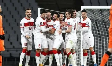 Türkiye Letonya milli maçı hangi kanalda, saat kaçta? 2022 Dünya Kupası elemeleri Türkiye Letonya maçı ne zaman, nerede oynanacak?