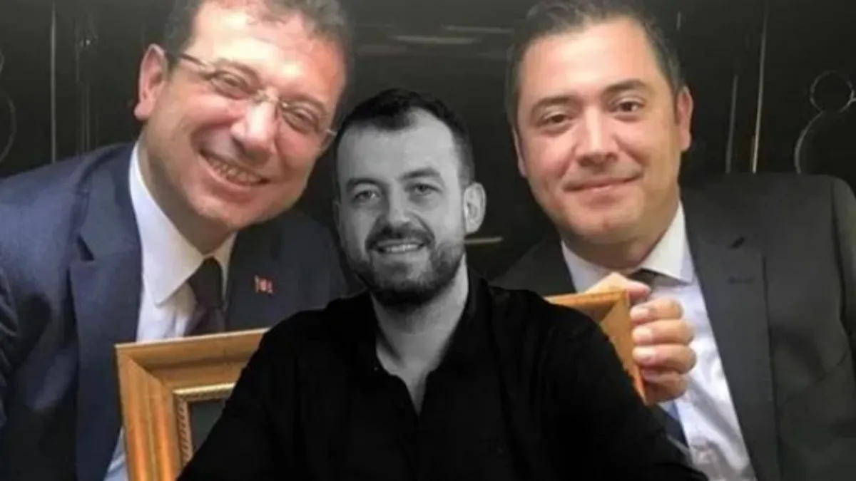 Son Dakika | Firari Emrah Bağdatlı hakkında çarpıcı itiraf! ‘Telefonunu ve bilgisayarını temizle’ talimatı