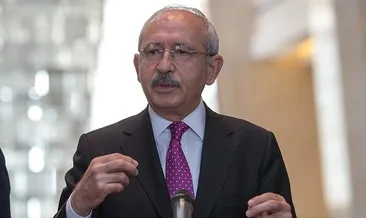 Kılıçdaroğlu’ndan Özel cephesine mesaj: Bizim gücümüz dürüstlüğümüz