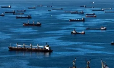 ABD’den 4 kuruluşa ’Rus petrolü’ yaptırımı