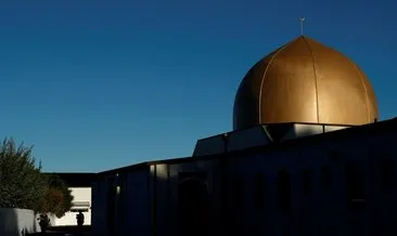 Yeni Zelanda’da ses getiren karar: Camilere saldırmakla tehdit etmişti…