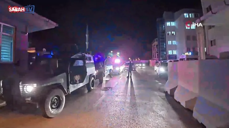 Adana merkezli 6 ilde göçmen kaçakçılığı çetesi çökertildi: 17 gözaltı | Video