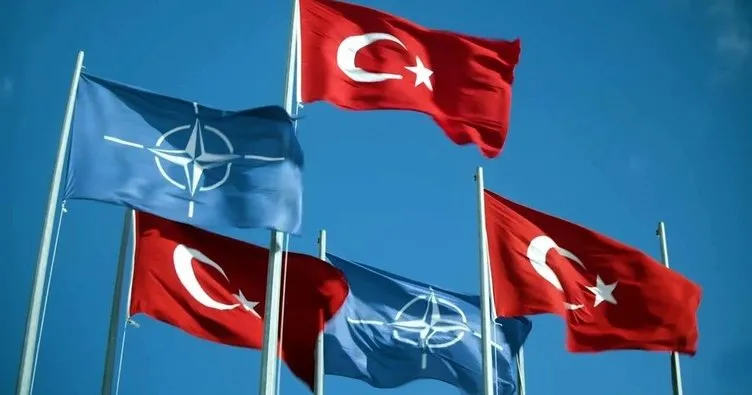 NATO sildiği 30 Ağustos gönderisini yeniden paylaştı