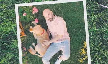 Yeni şarkısı yayında