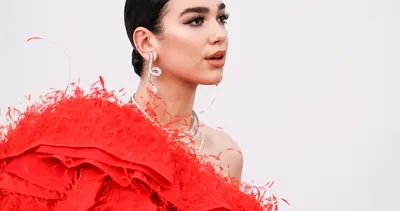 2019 amfAR galasına böyle damga vurdular