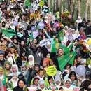 Cumartesi Anneleri protestolarına başladı