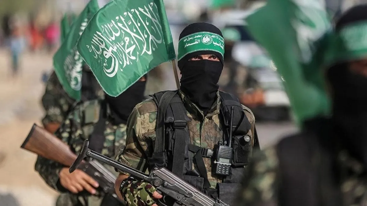 ABD Hamas için harekete geçti: 10 gün önce iletildi ABD Hamas için harekete geçti: 10 gün önce iletildi